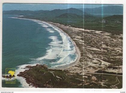 AK 259108 BRAZIL - Florianópolis - Praia de Joaquina