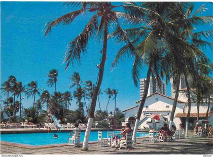 Carte Postale - Brésil - Fortaleza - ideal clube - CPM - Voir Scans Recto-Verso