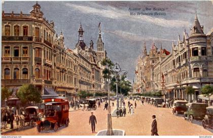 Brasil - Rio de Janeiro