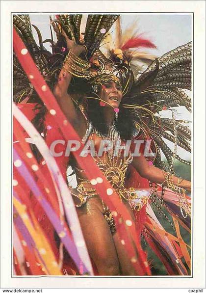 CPM Brasil Salvador de Bahia Le carnaval