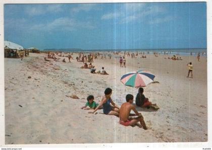AK 256919 BRAZIL - Sao Luís - Ponta D'Areia
