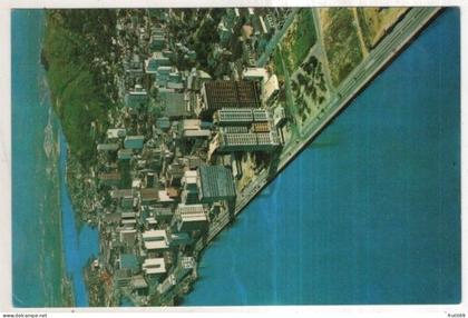 AK 256824 BRAZIL - Vitória - Centro da Cidade