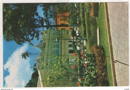 AK 256868 BRAZIL - Vitória - Teatro Carlos Gomes