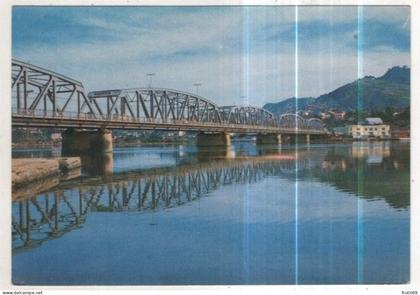 AK 259145 BRAZIL - Vitória - Ponte Florentino Avidos