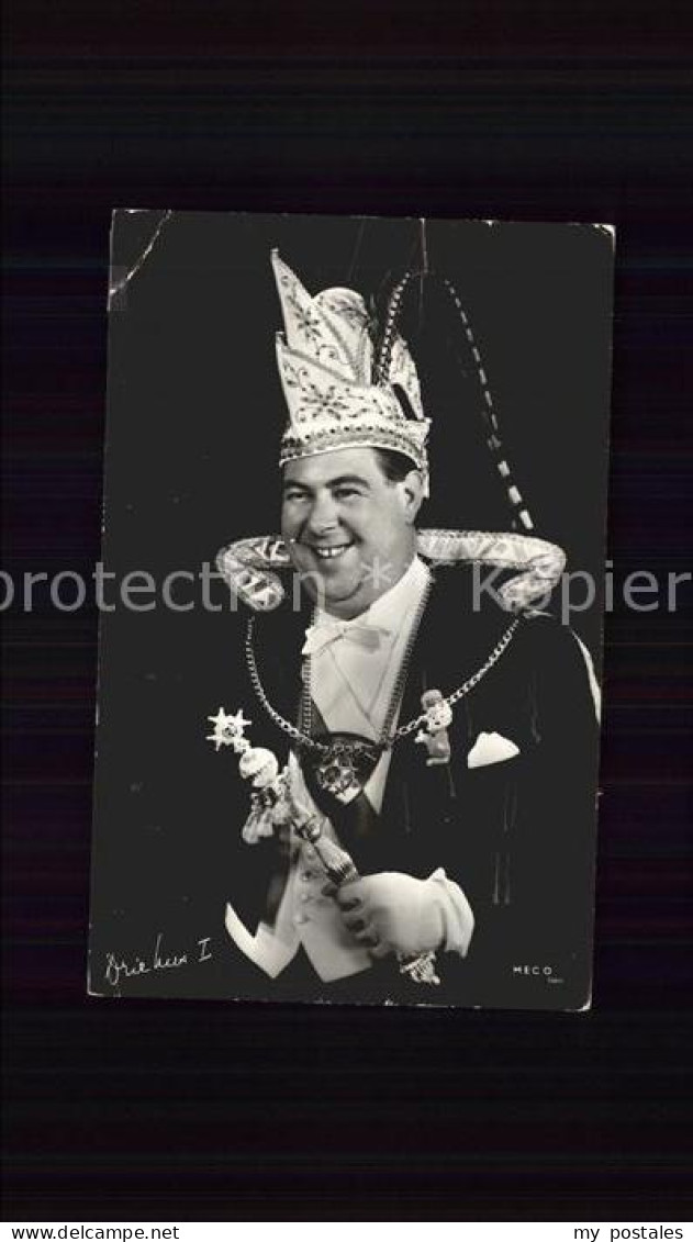 Breda Noord-Brabant Driekus 1. Prins van Breda