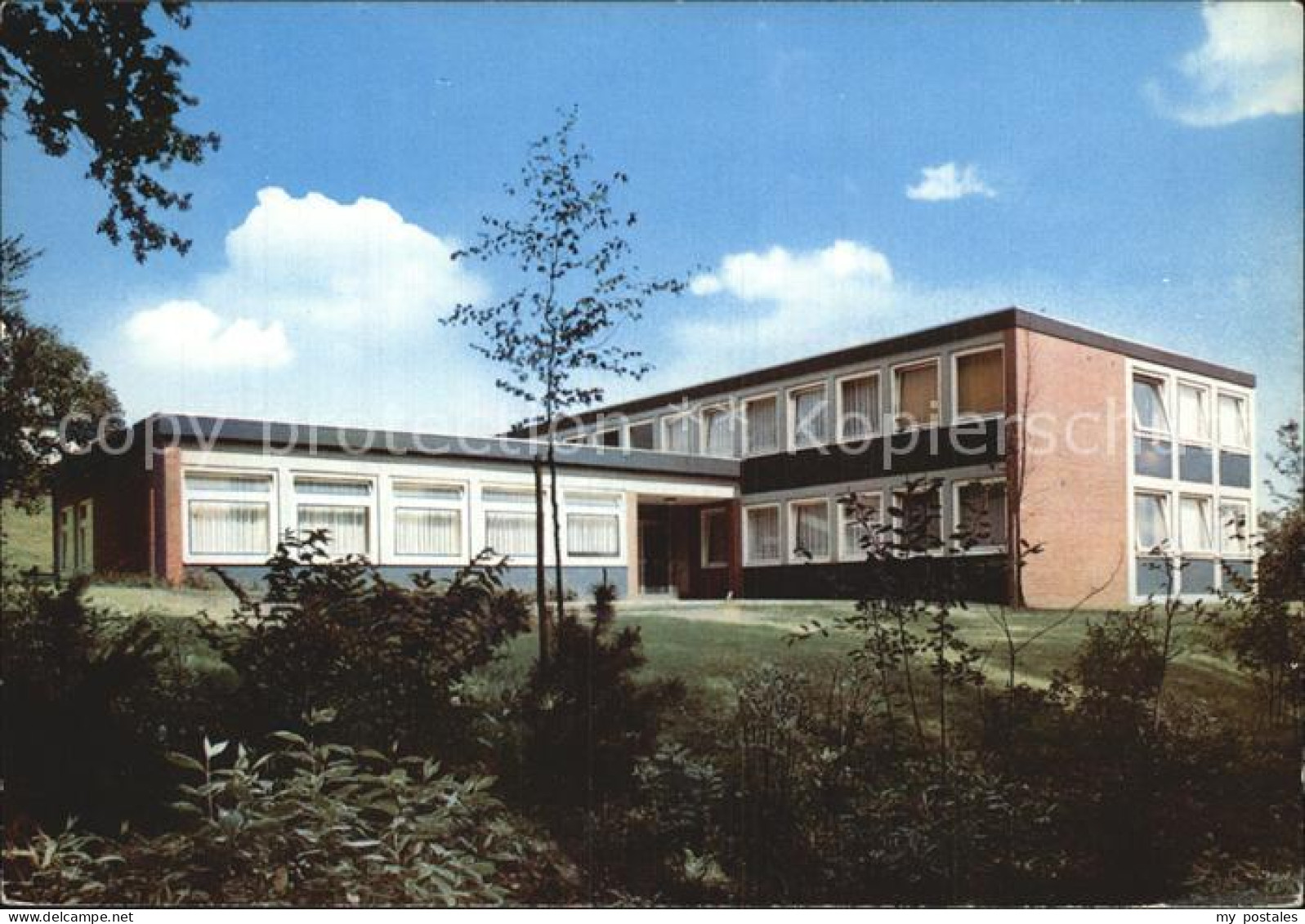 Bredenscheid Hattingen Haus Friede