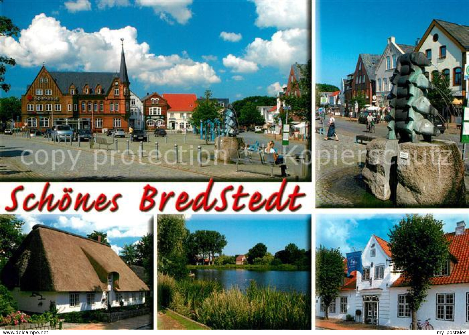 Bredstedt