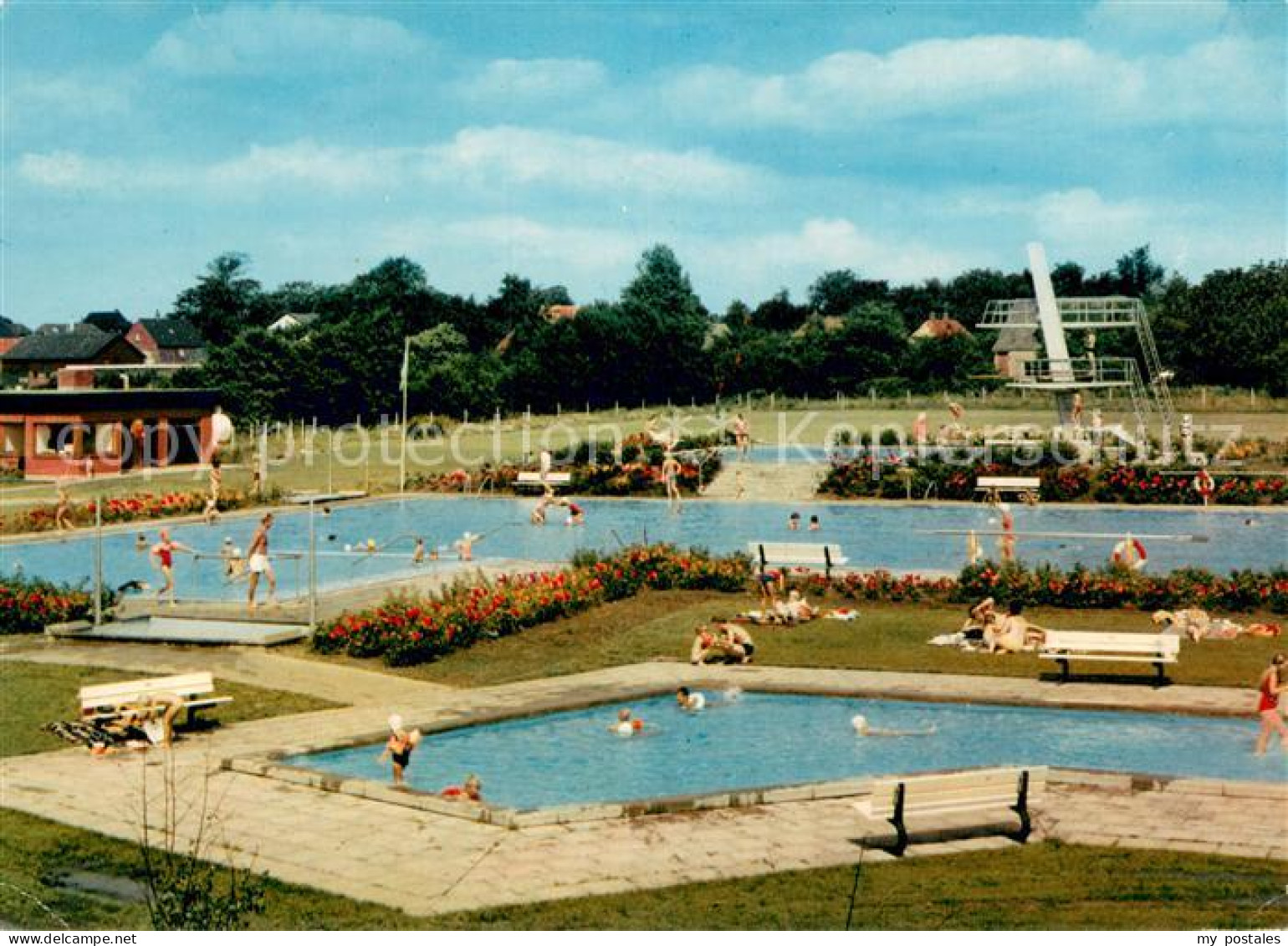 Bredstedt Schwimmbad