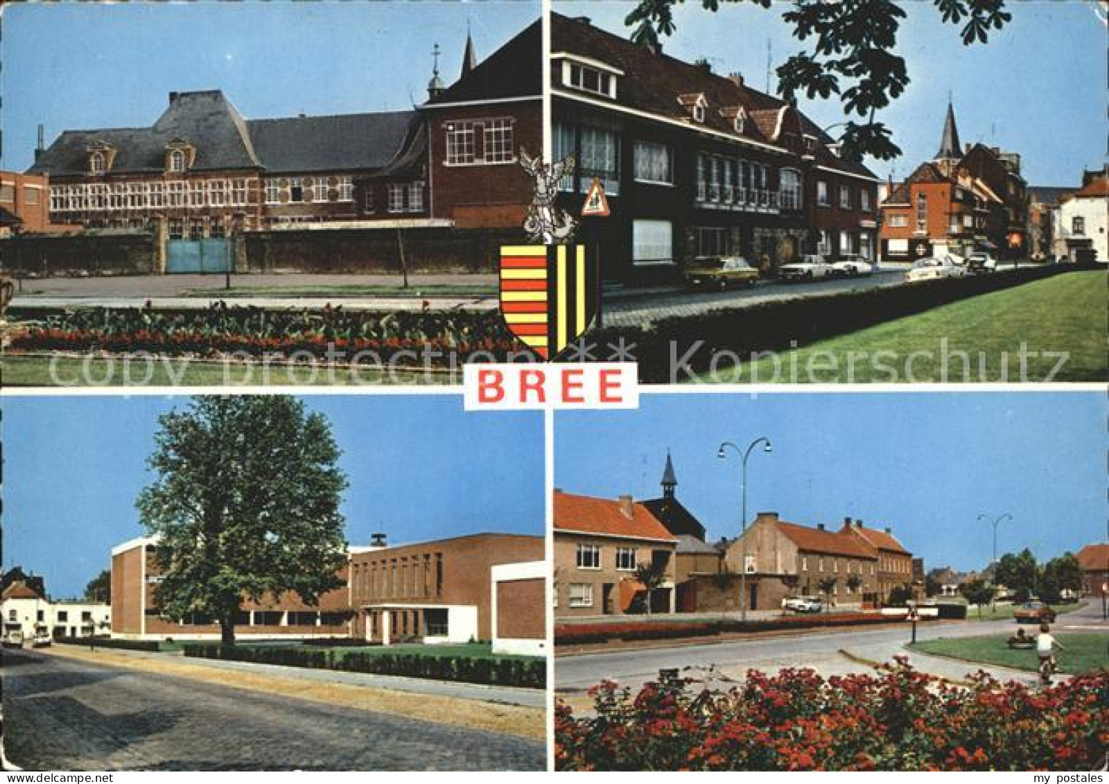 Bree Limburg