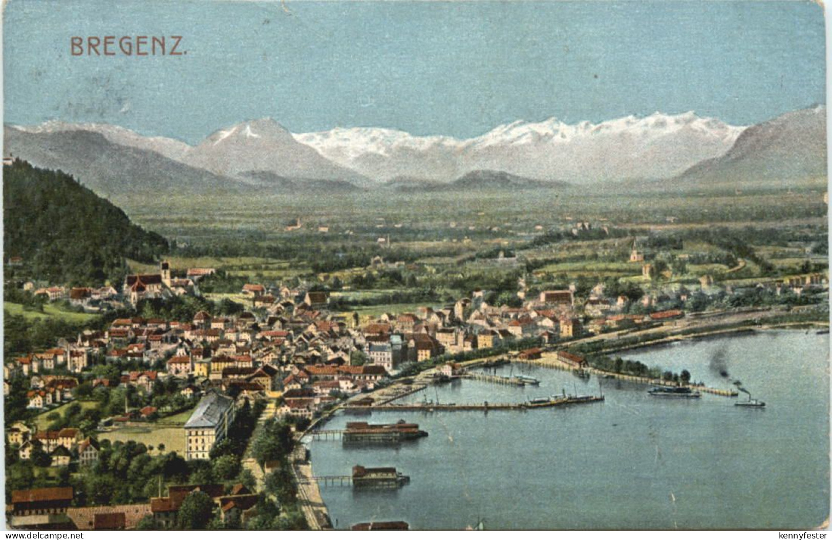 Bregenz