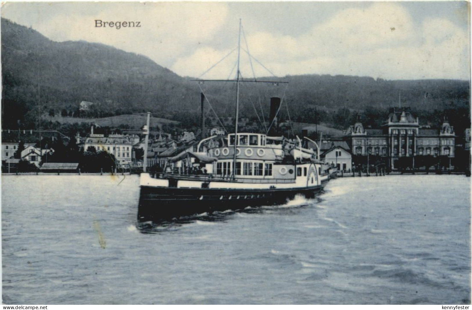 Bregenz