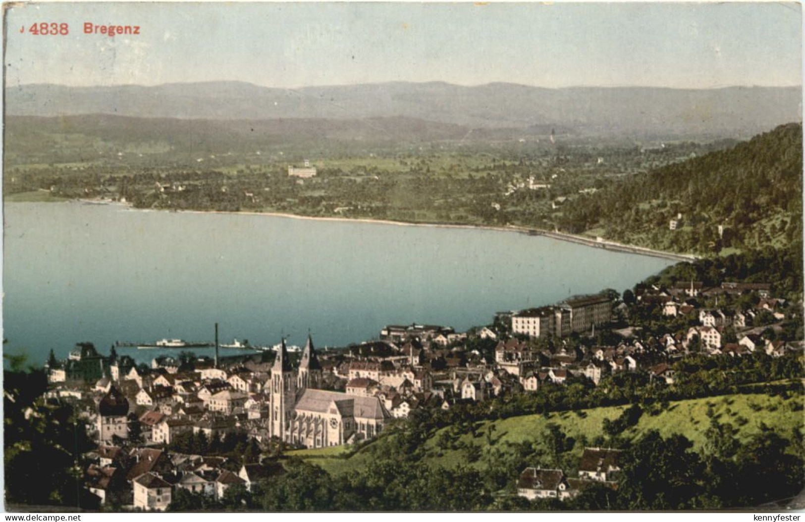 Bregenz