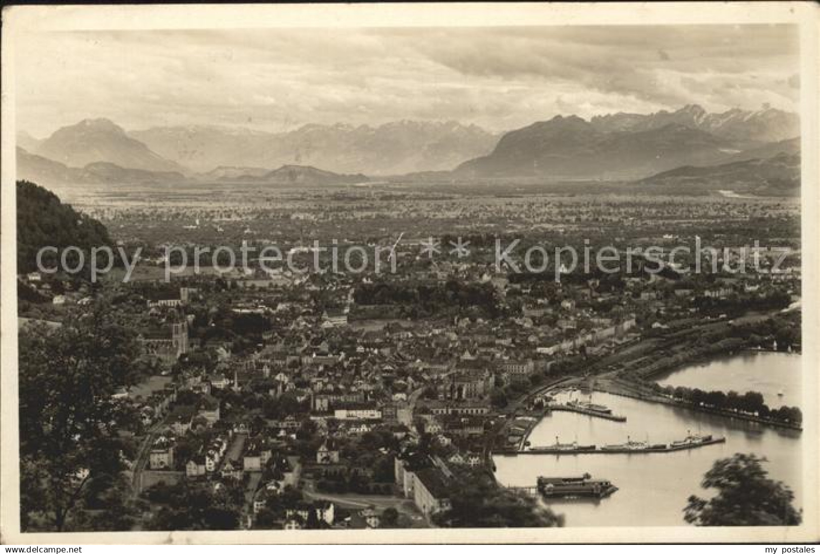 Bregenz Vorarlberg