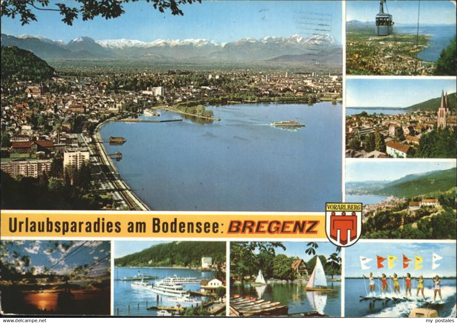 Bregenz Vorarlberg