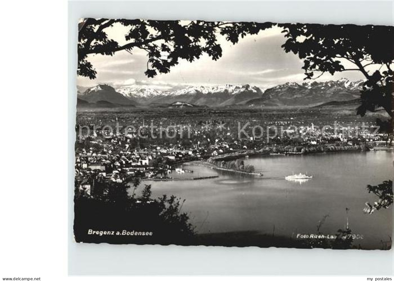 Bregenz Vorarlberg