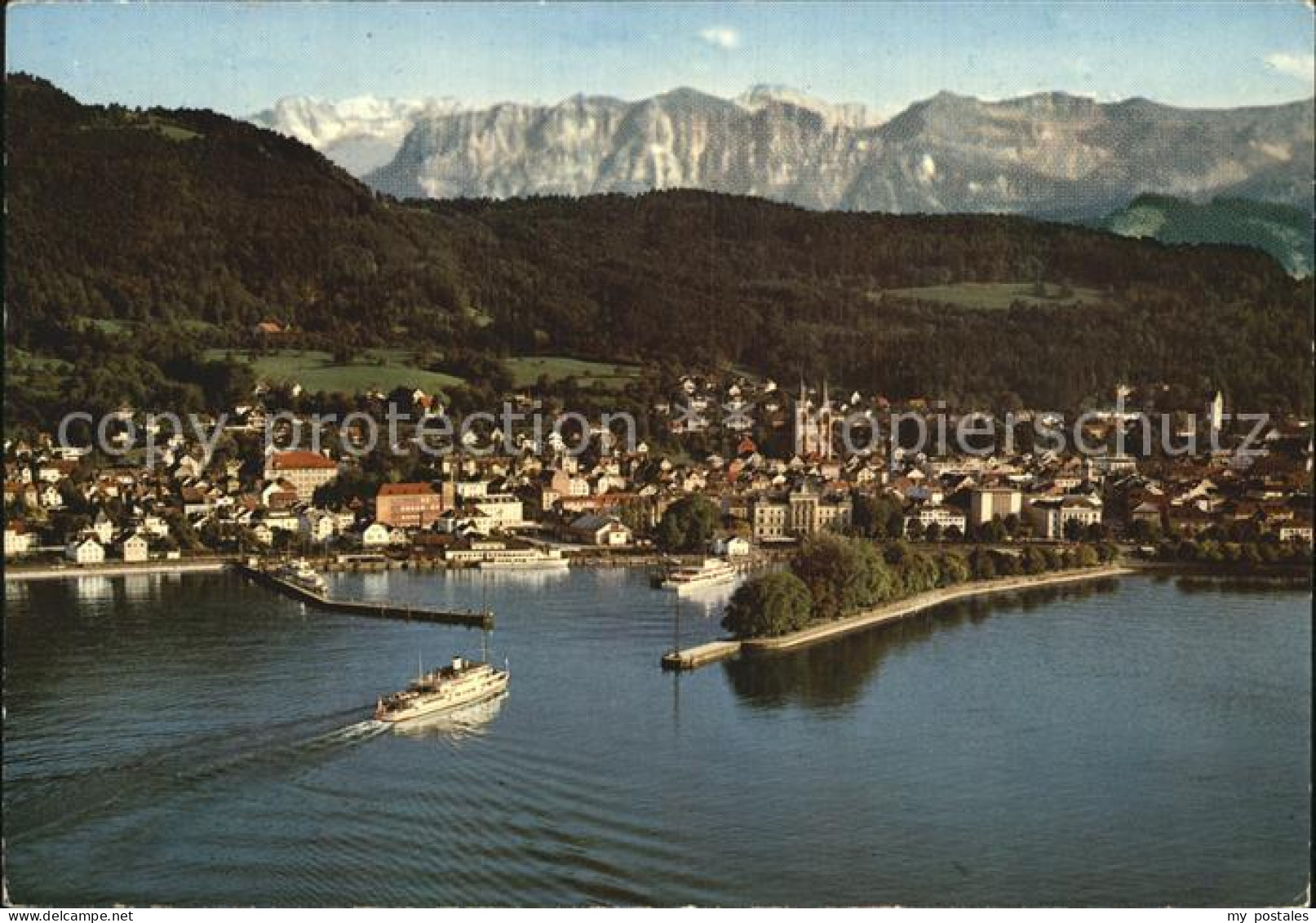 Bregenz Vorarlberg