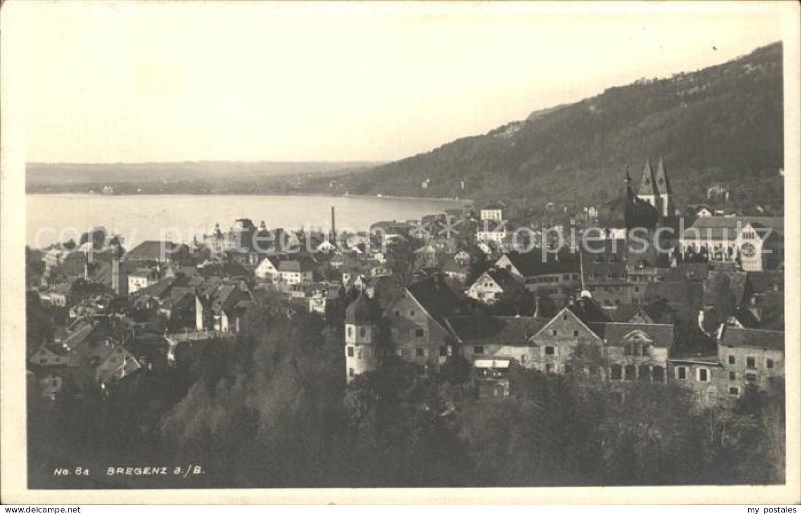 Bregenz Vorarlberg