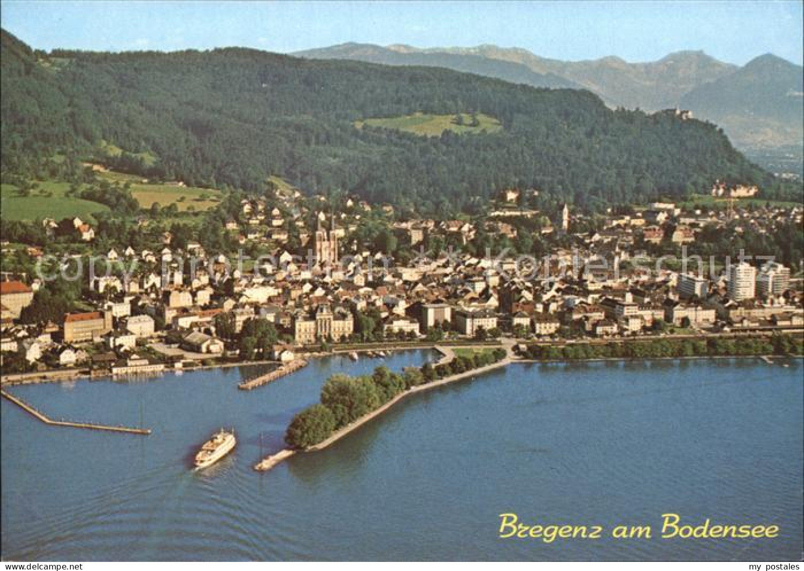 Bregenz Vorarlberg