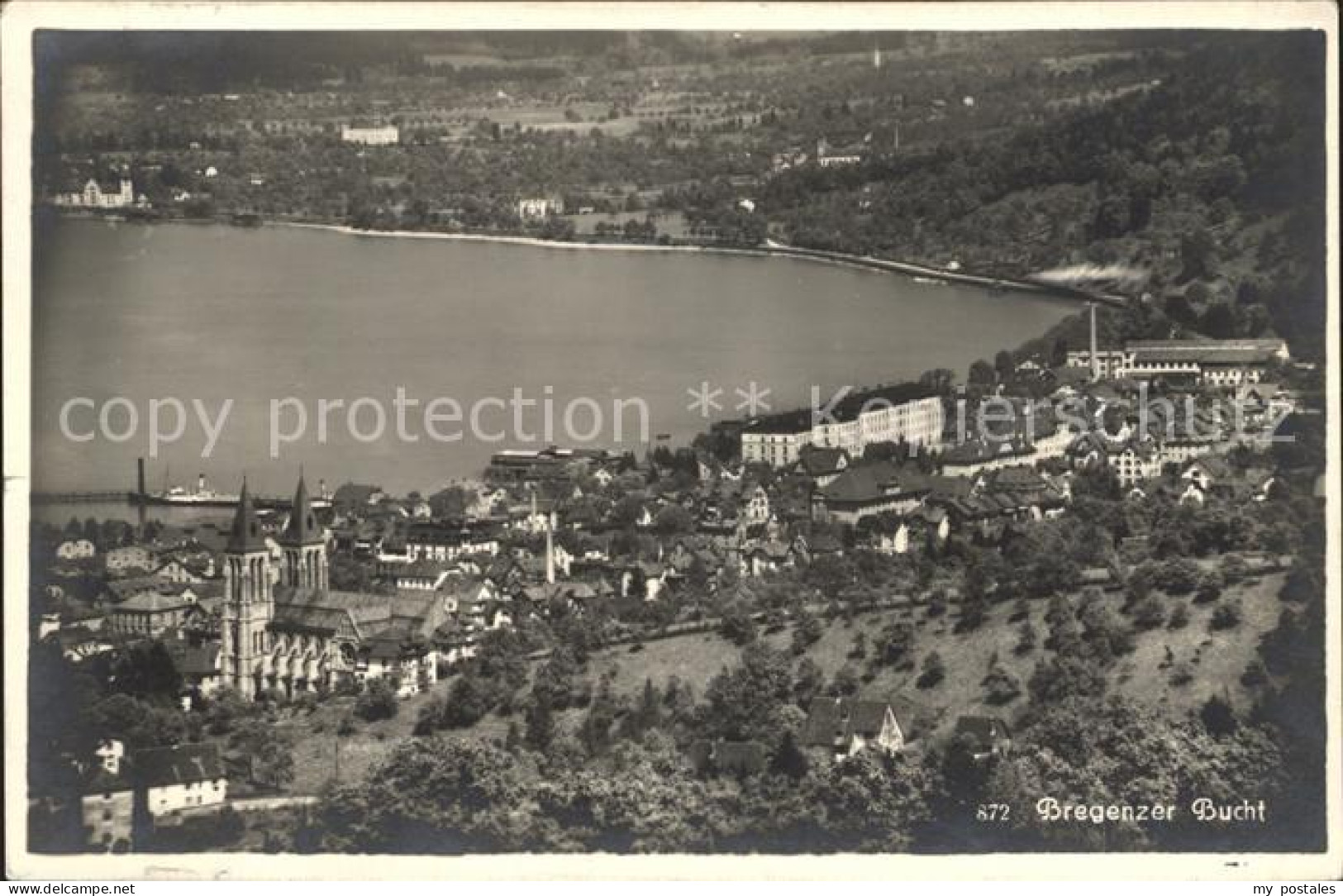 Bregenz Vorarlberg