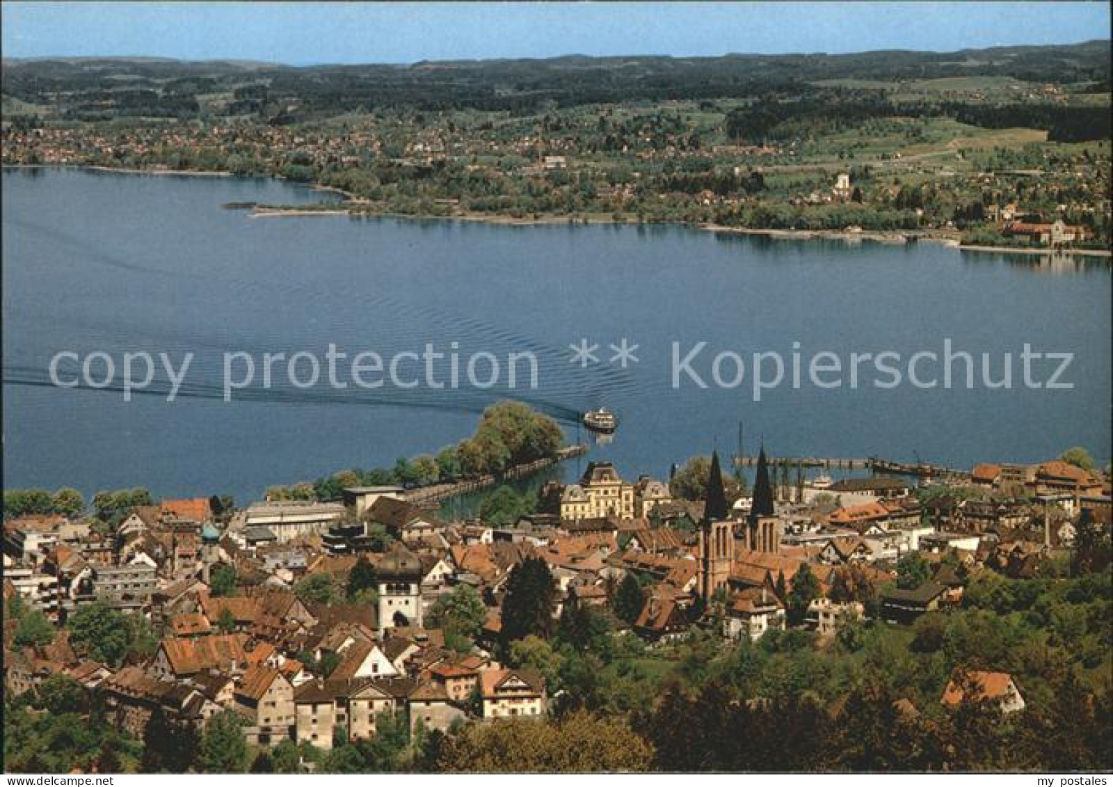 Bregenz Vorarlberg Lochau Hoerbranz