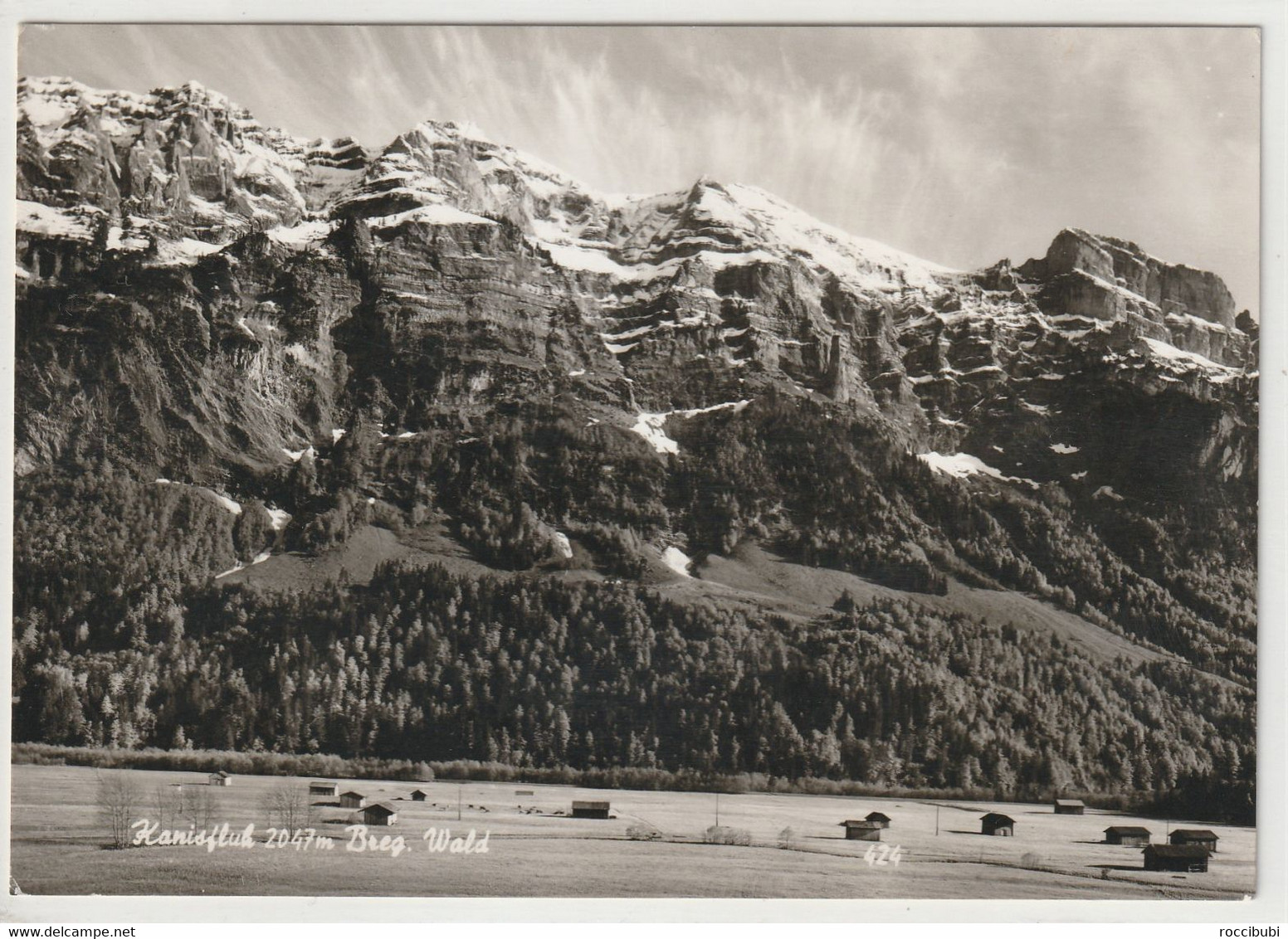 Bregenzerwald