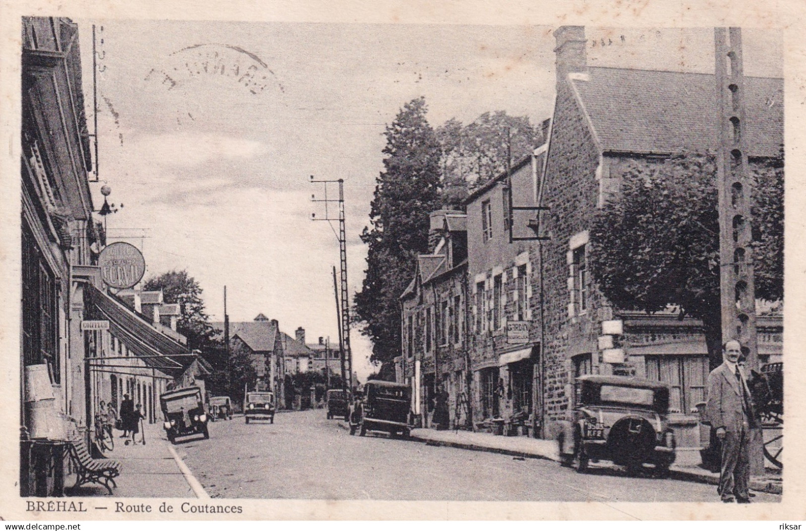BREHAL