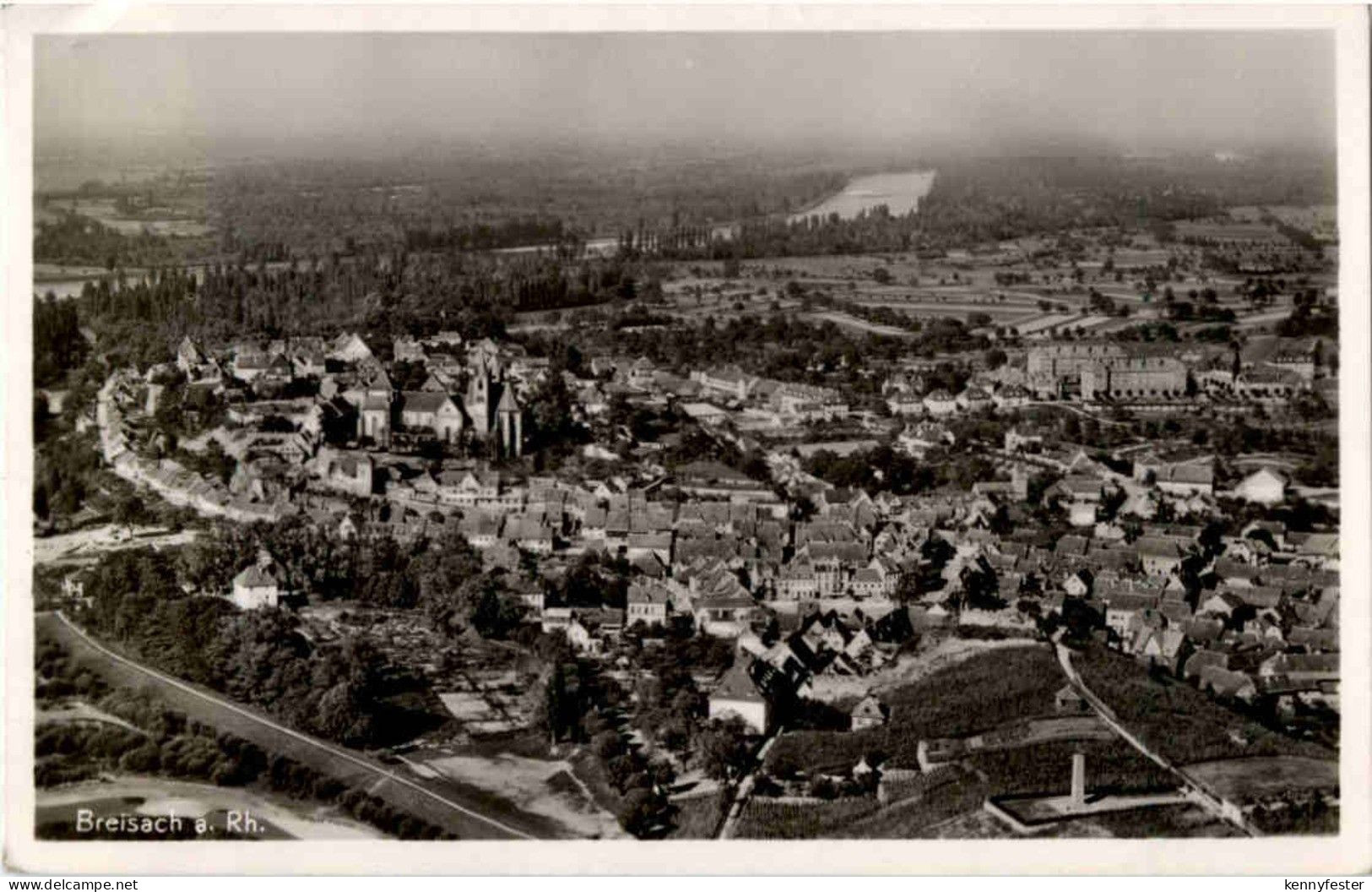 Breisach