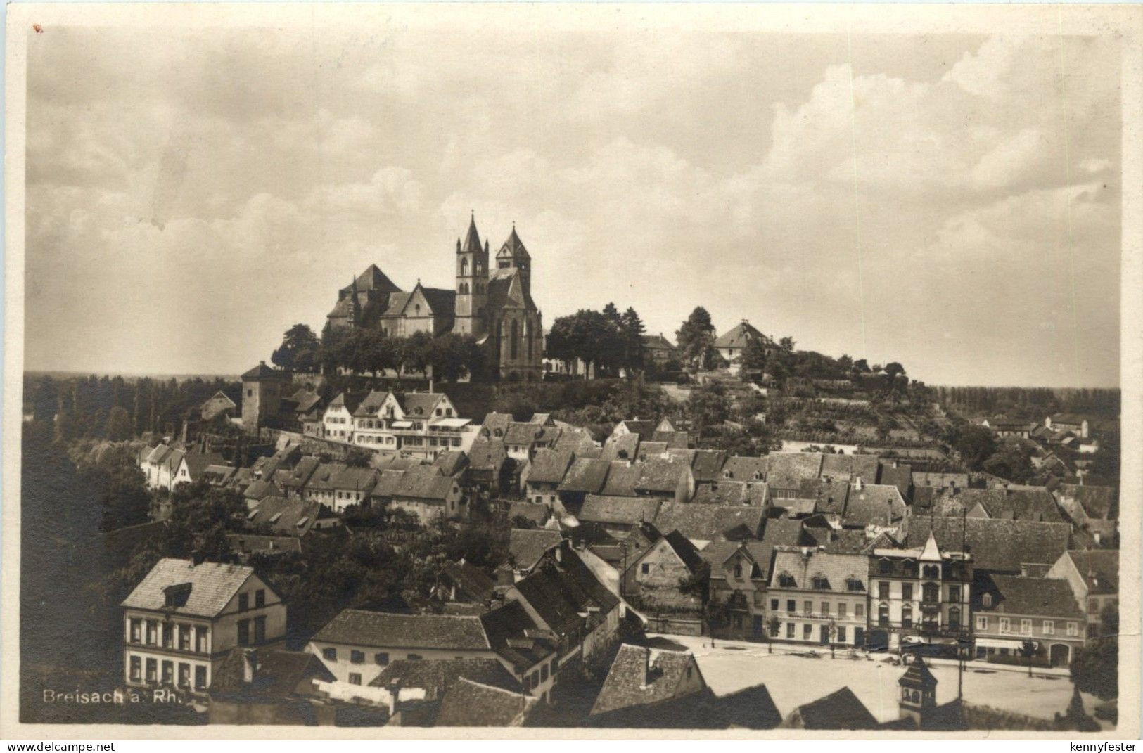 Breisach