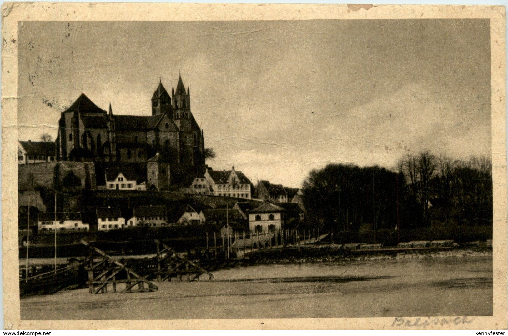 Breisach