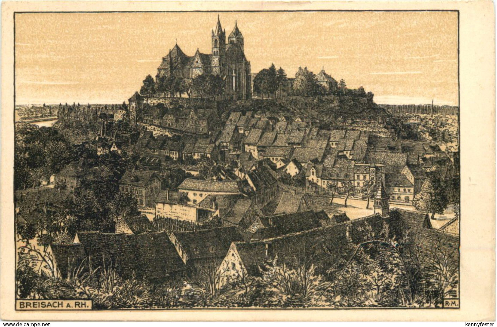 Breisach am Rhein