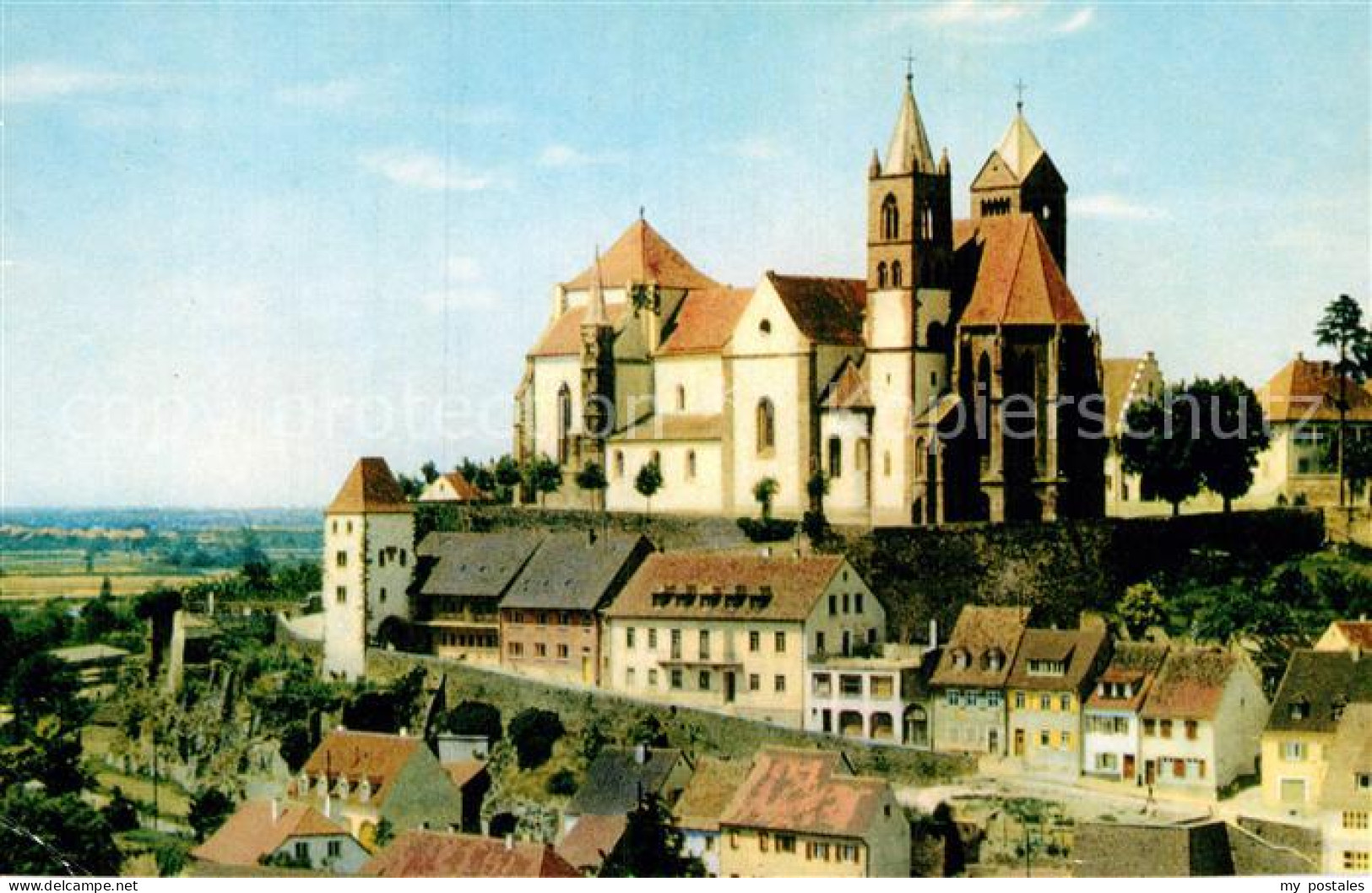 Breisach Rhein