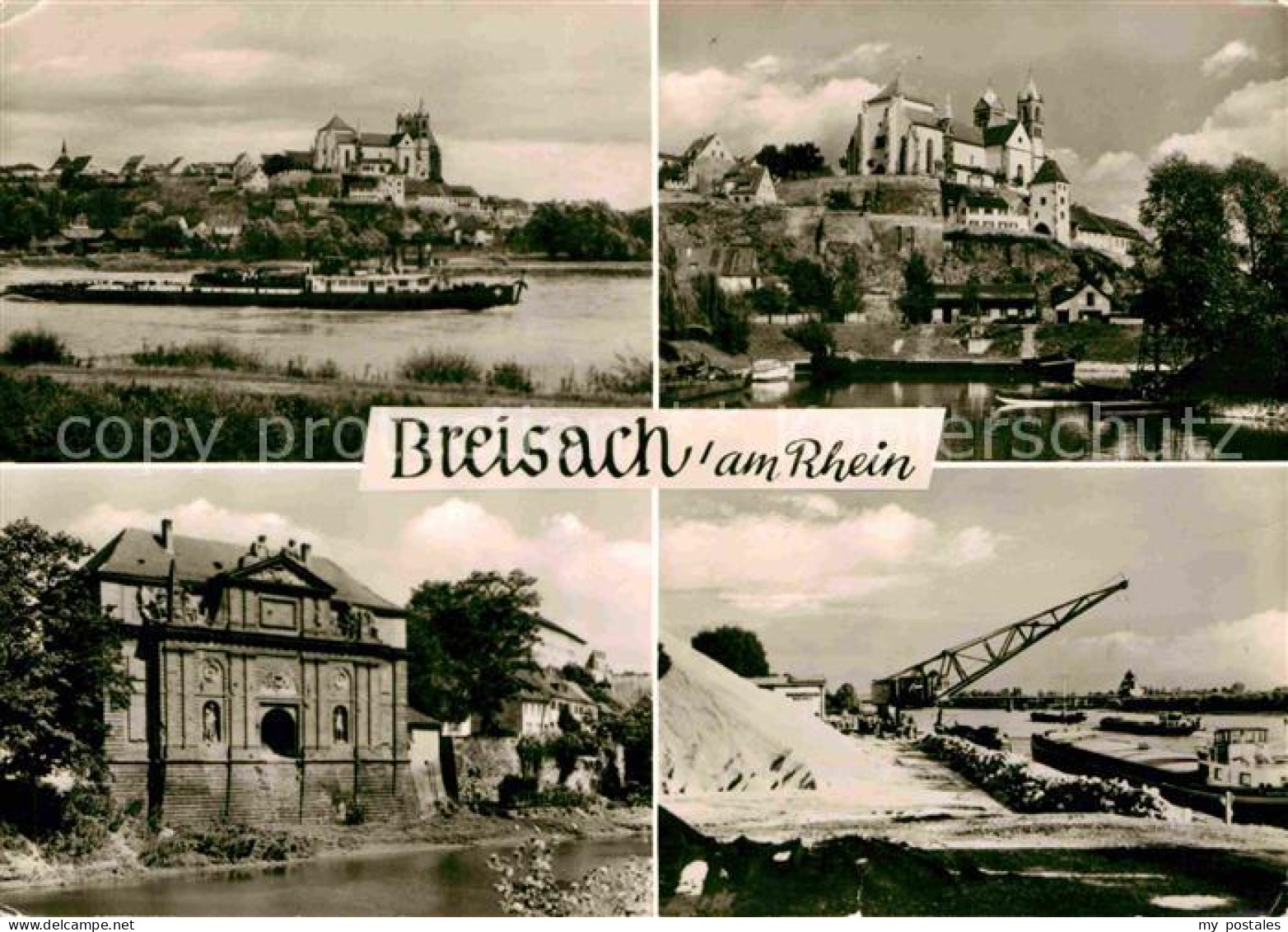 Breisach Rhein