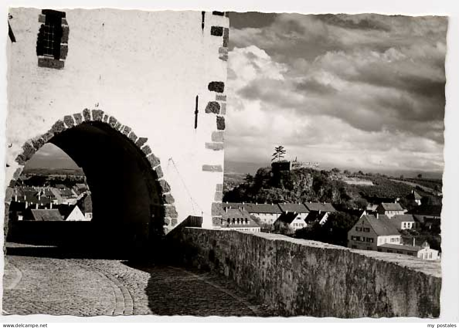 Breisach Rhein Breisach