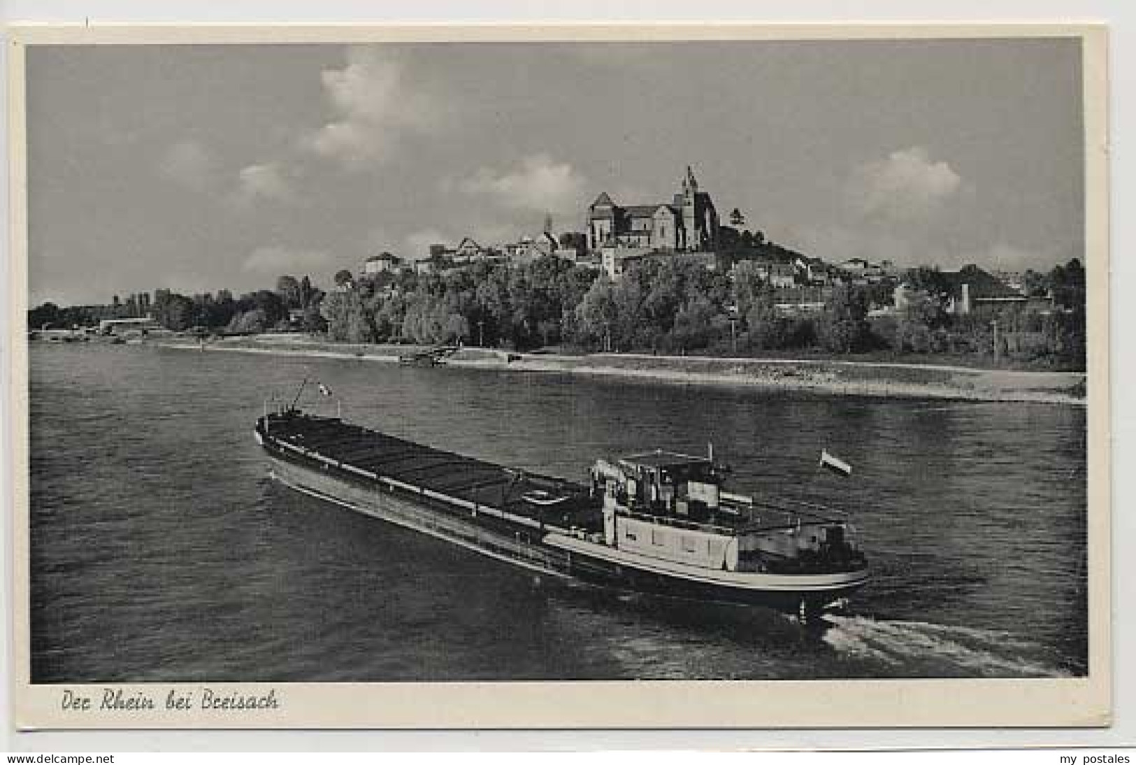 Breisach Rhein Breisach