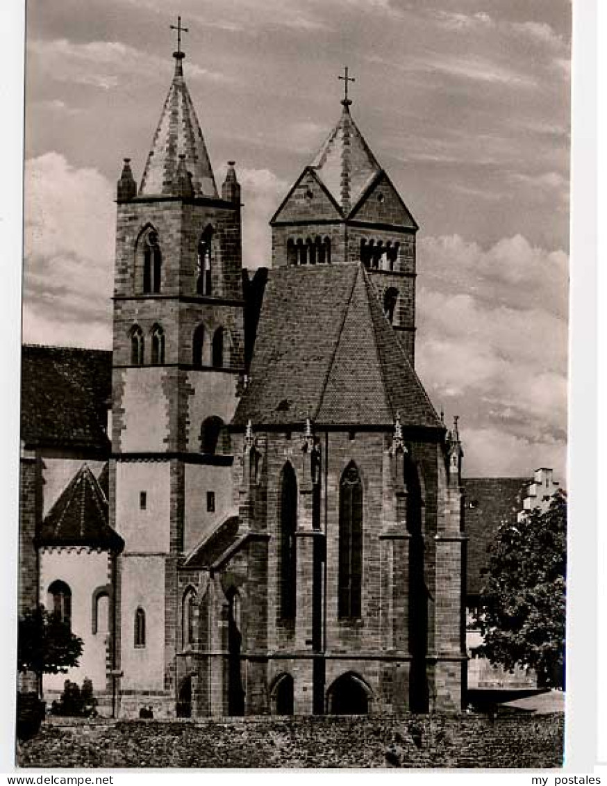 Breisach Rhein Breisach Muenster