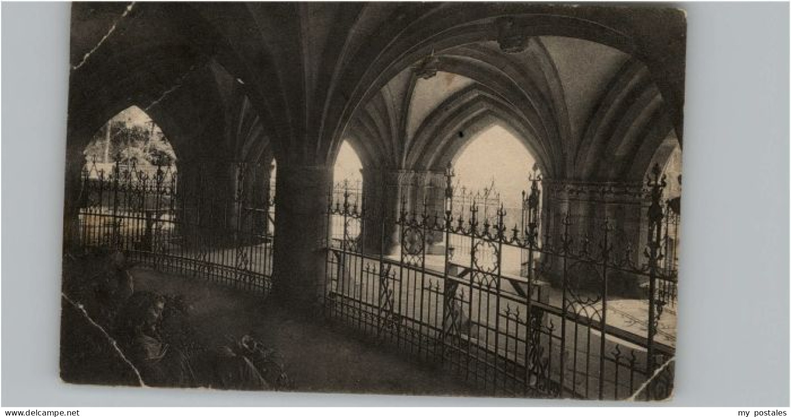 Breisach Rhein Breisach Muenster