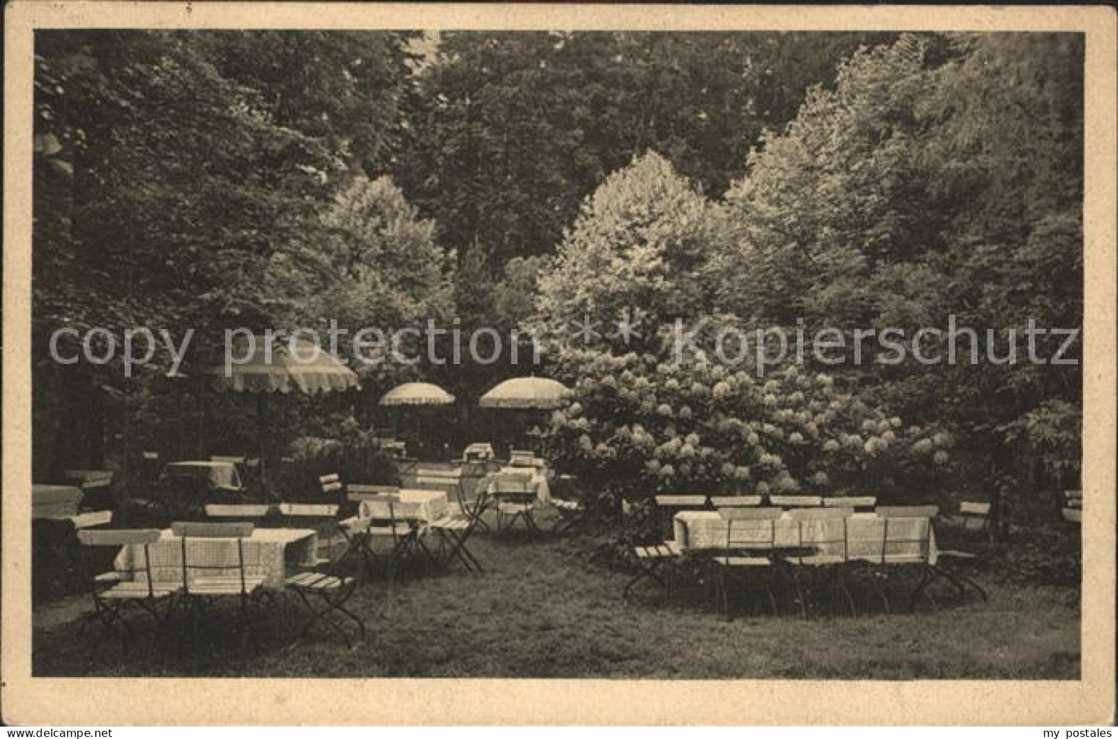 Breitenbrunn Erzgebirge Jaegerhaus