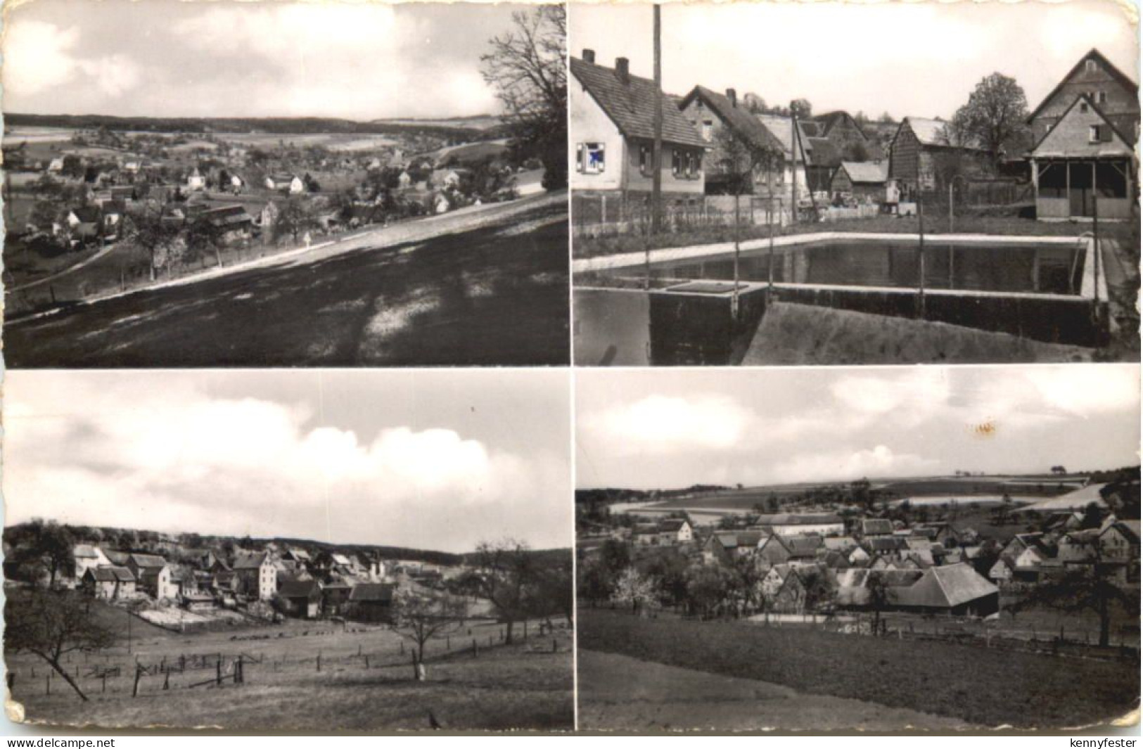Breitenbrunn im Odenwald