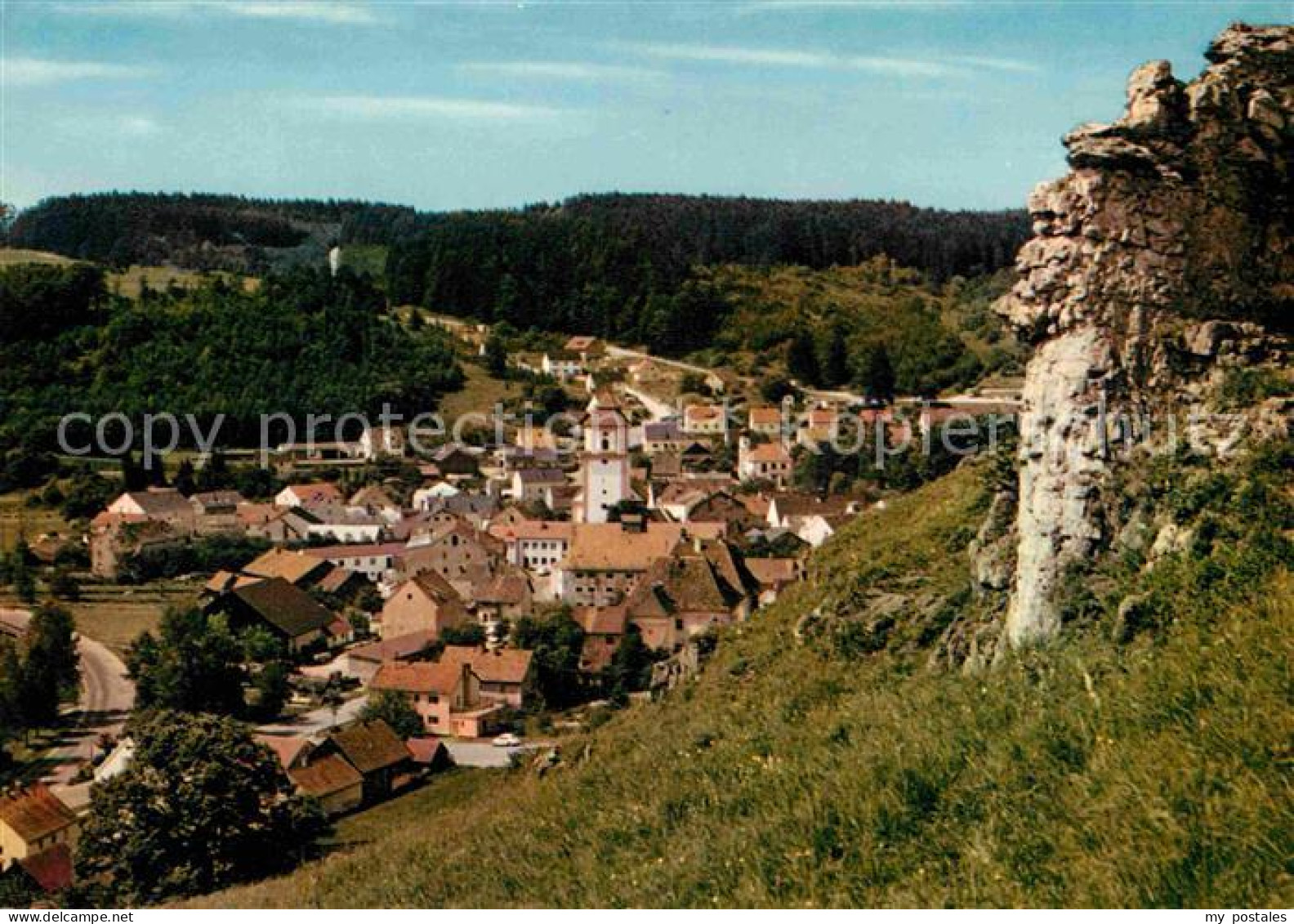 Breitenbrunn Oberpfalz Neumarkt