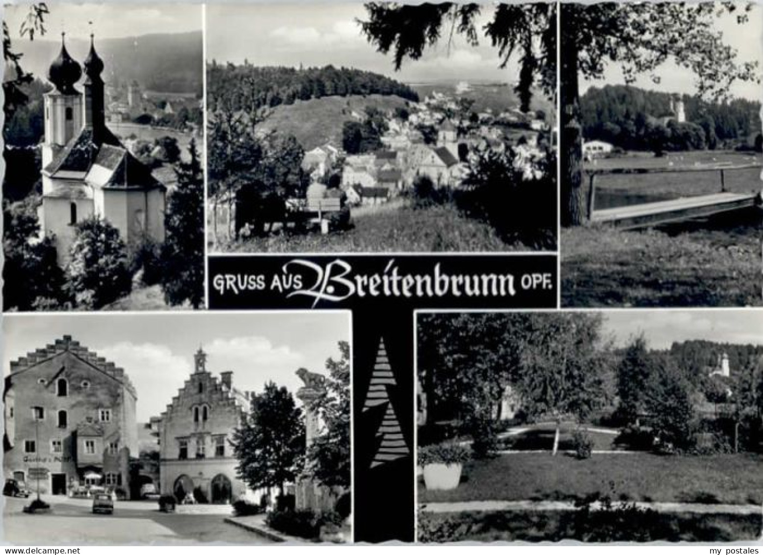 Breitenbrunn Oberpfalz Neumarkt Breitenbrunn Oberpfalz