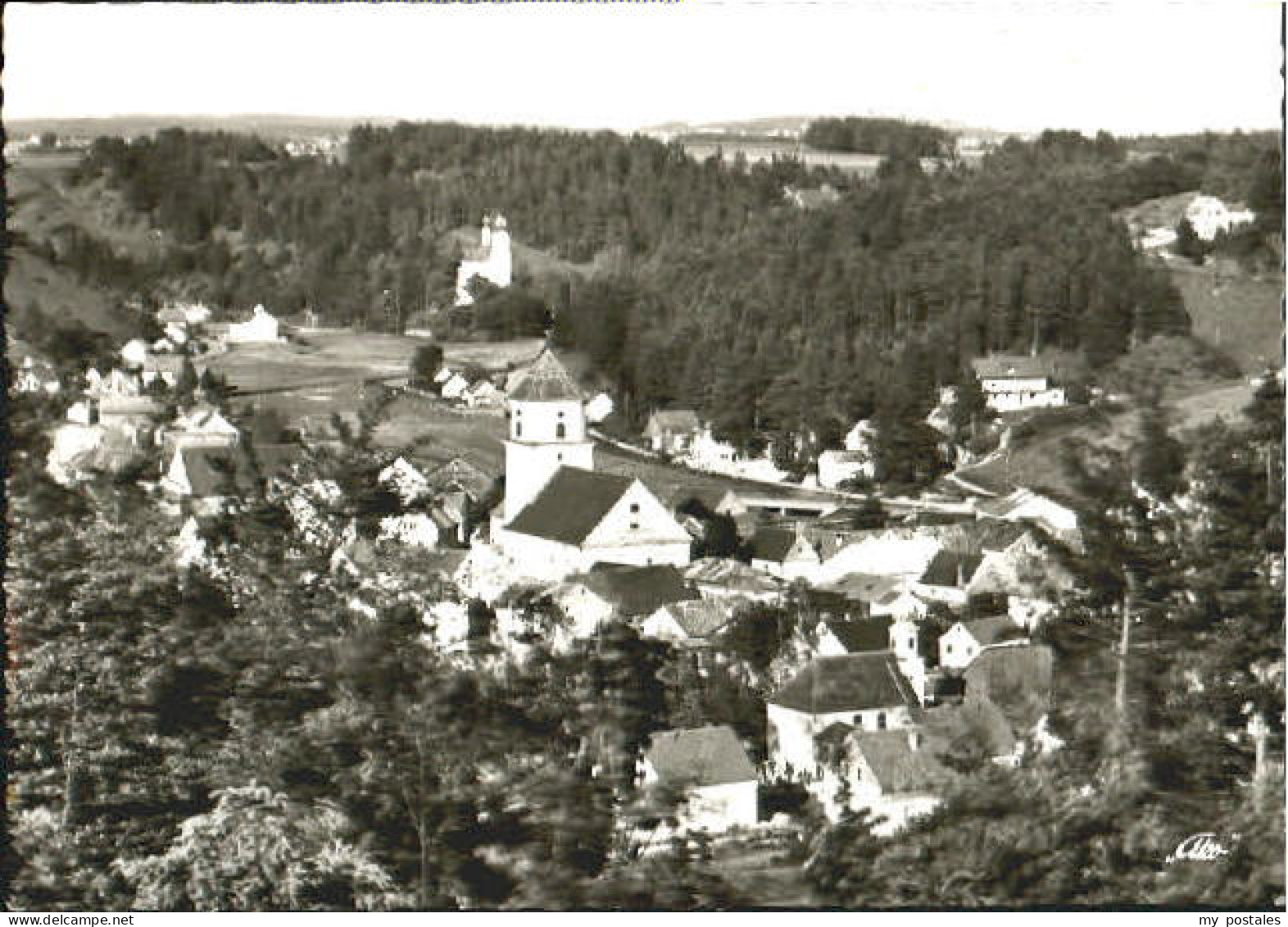 Breitenbrunn Oberpfalz Neumarkt Breitenbrunn Oberpfalz  x 1966