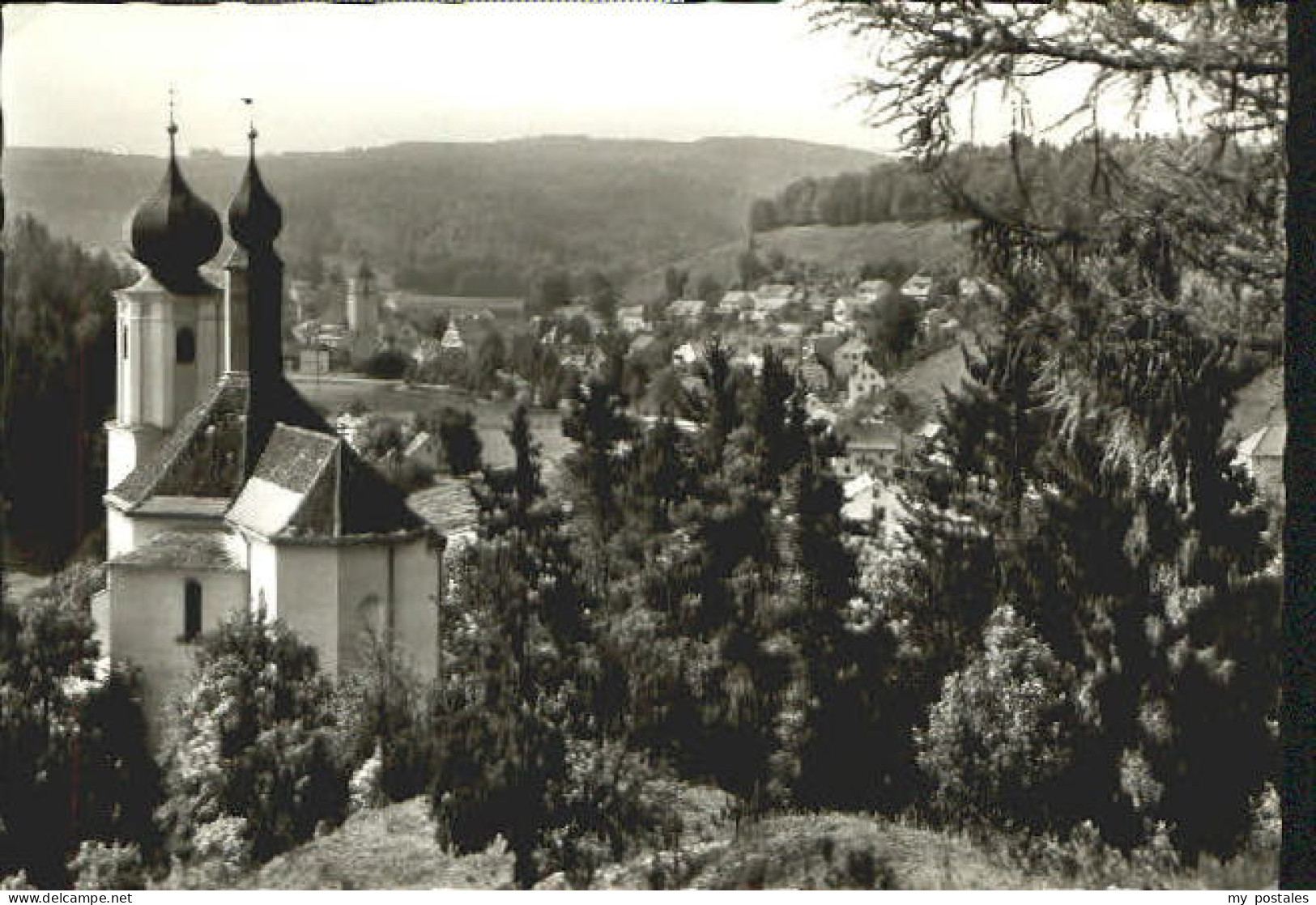 Breitenbrunn Oberpfalz Neumarkt Breitenbrunn  x 1968