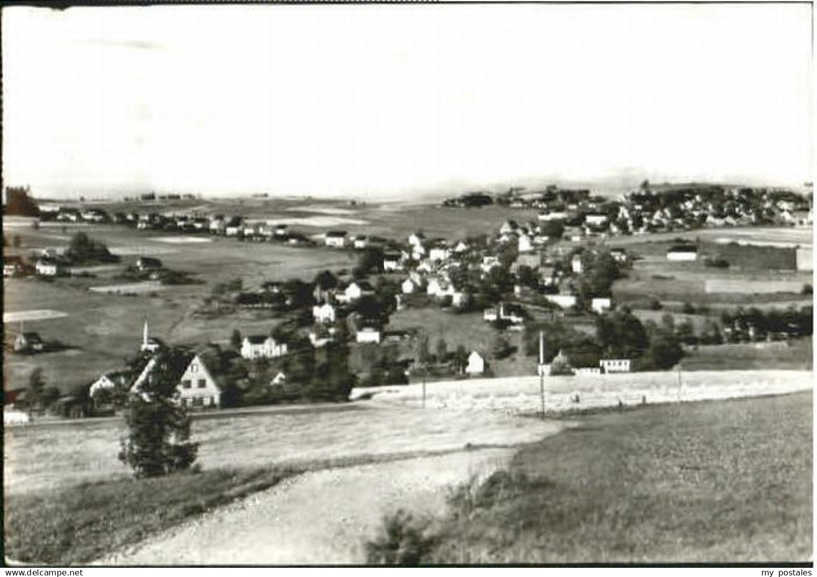 Breitenbrunn Oberpfalz Neumarkt Breitenbrunn  x 1977
