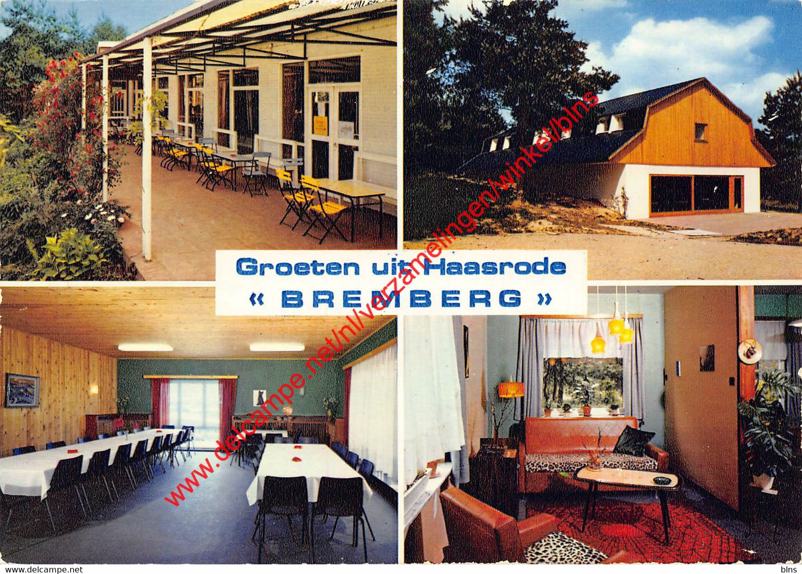 Bremberg - Haasrode Oud-Heverlee