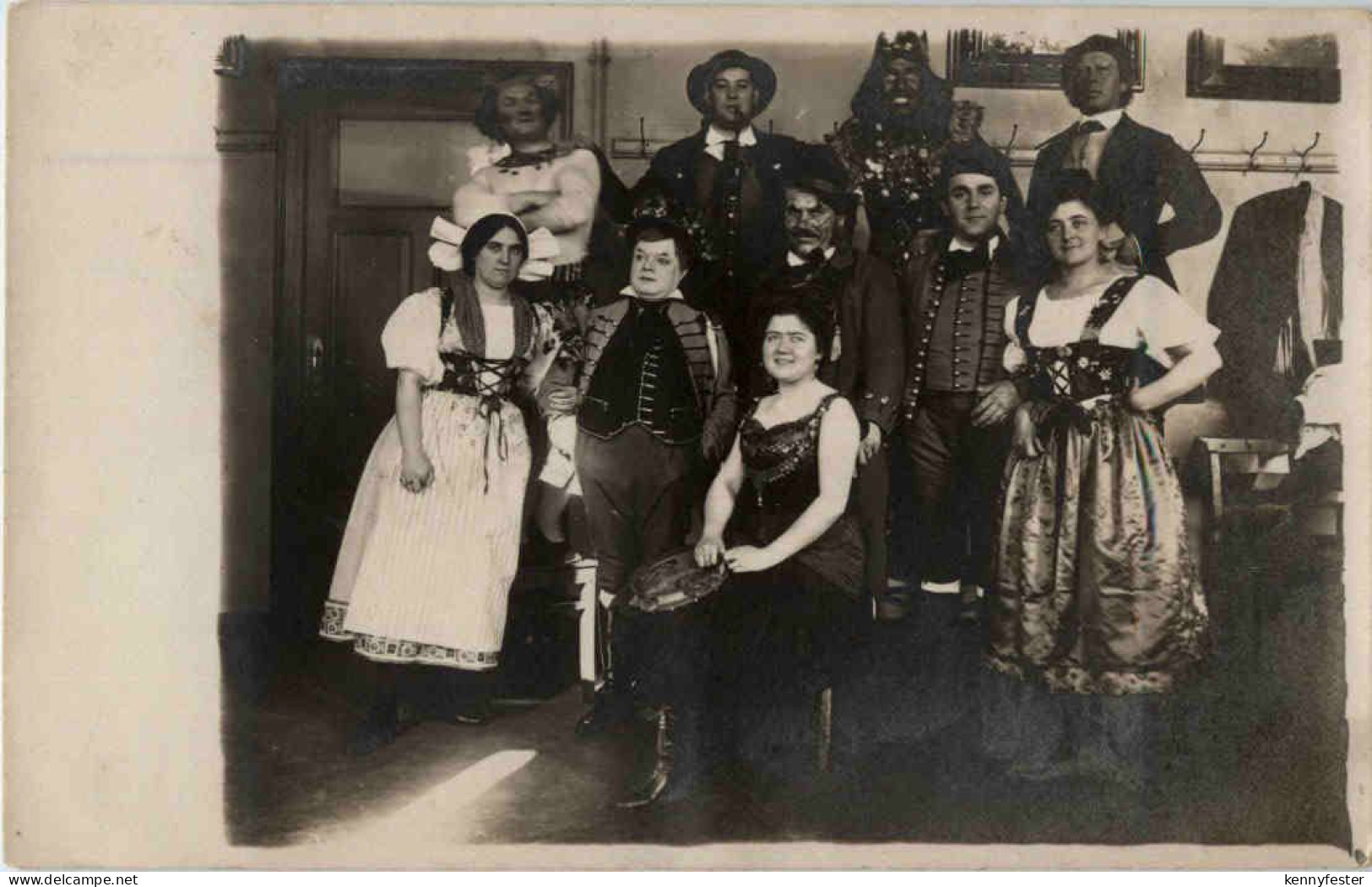 Bremen 1910