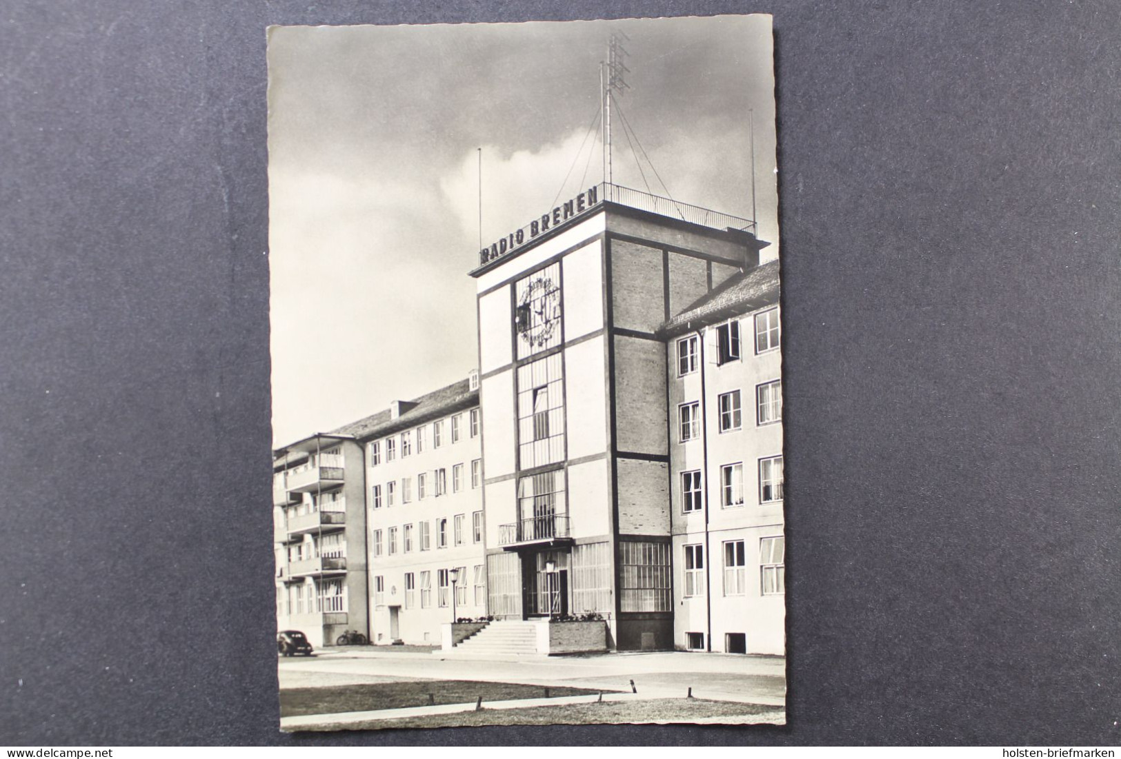 Bremen, Radio Bremen