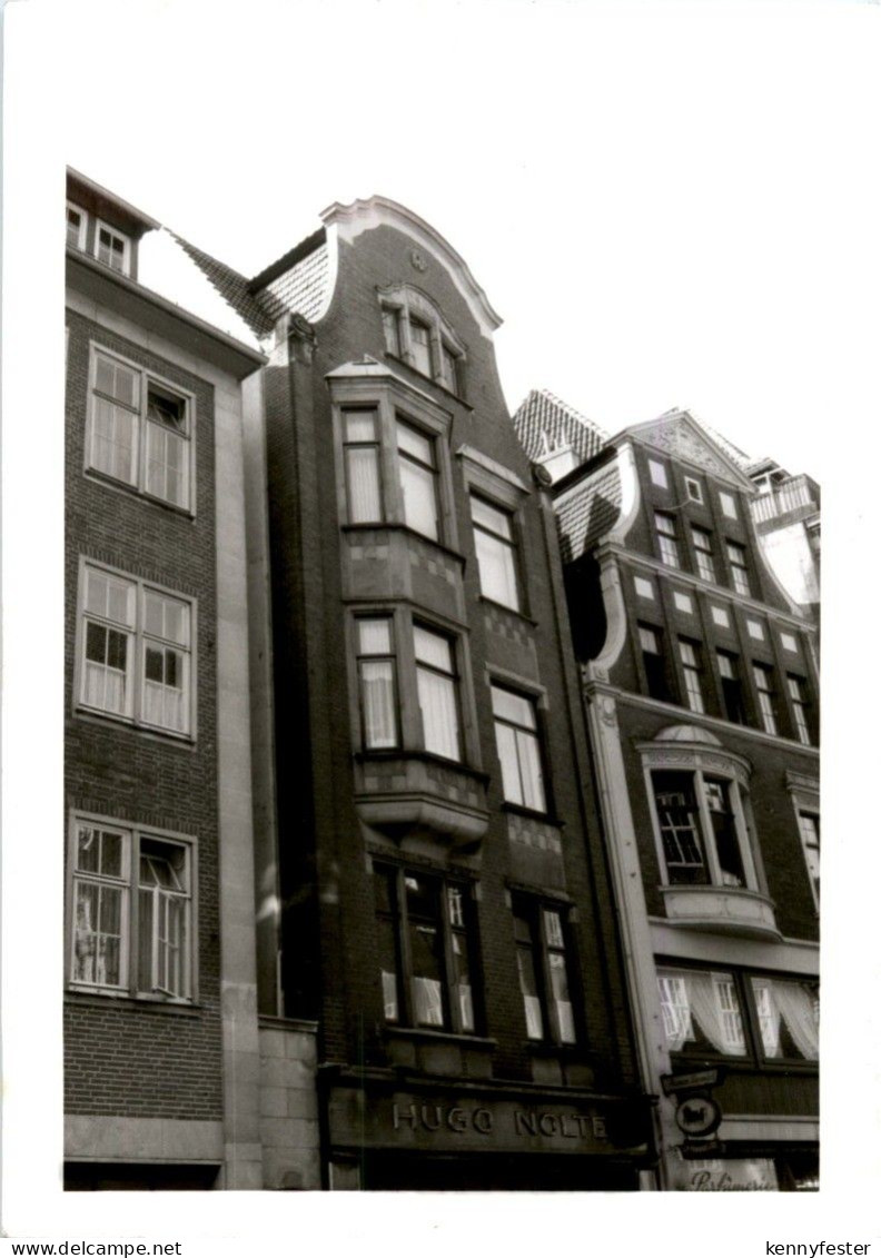 Bremen - Sögestrasse