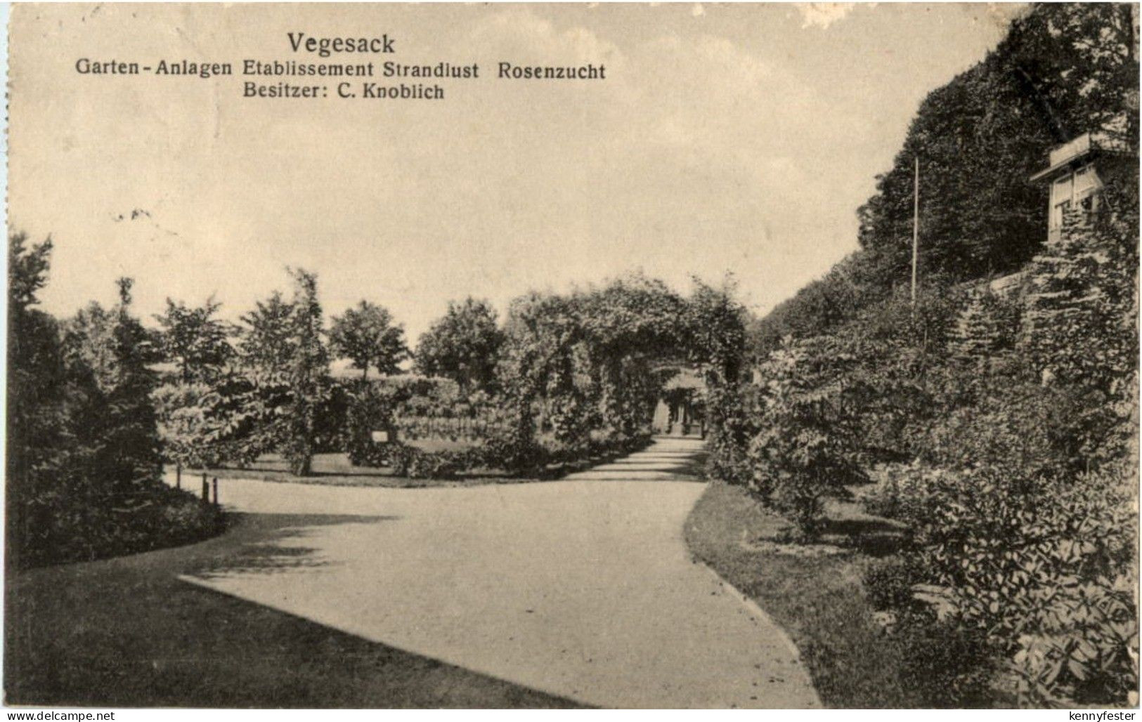 Bremen Vegesack