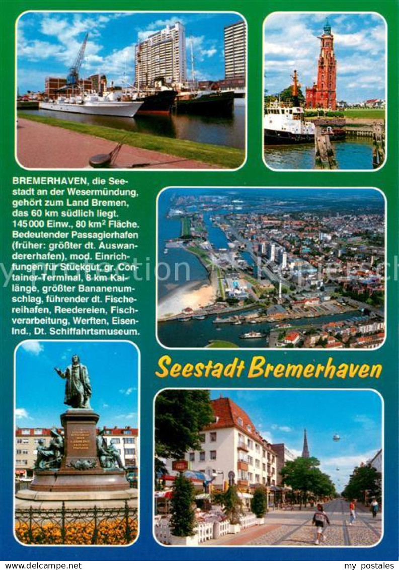 Bremerhaven
