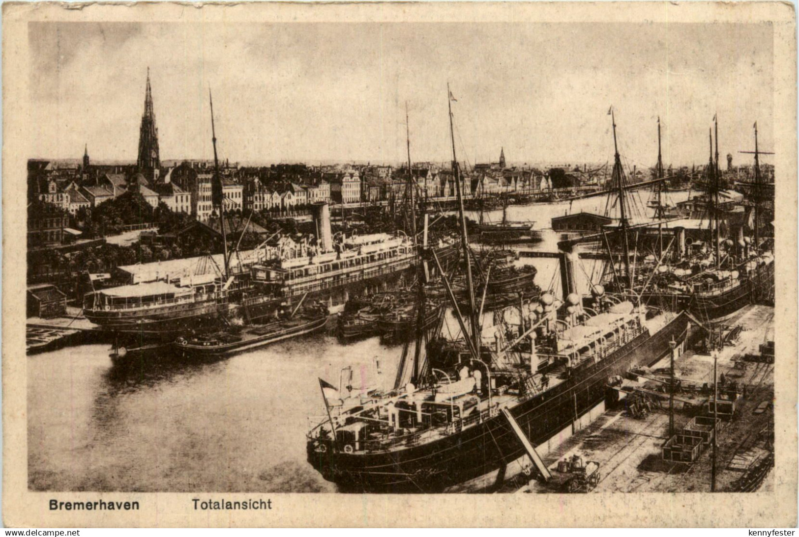 Bremerhaven
